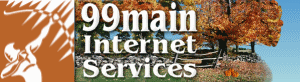 99Main Internet Services.